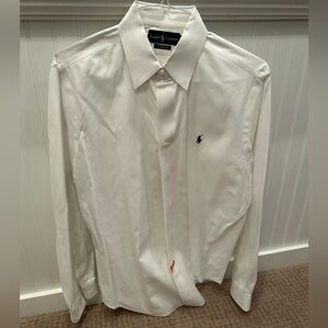 Ralph Lauren Dress Shirt